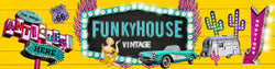 Funkyhouse Vintage