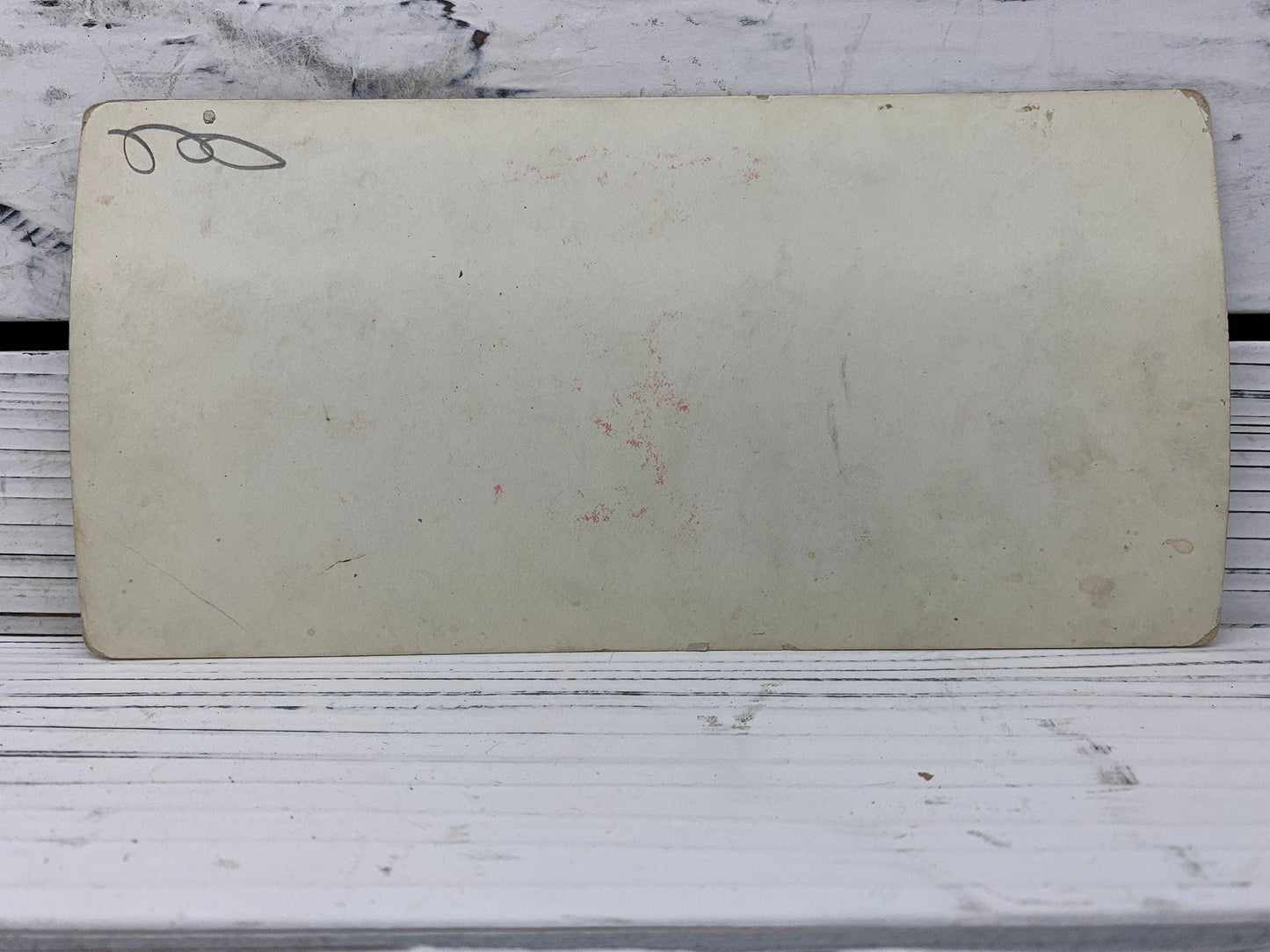 Antique Stereoscope Slides, Lot of 4 Stereoviewer Cards, Various Vintage Ephemera, Scrapbooking Cards -Located at Funkyhouse Vintage Antique Store, Weiser Idaho