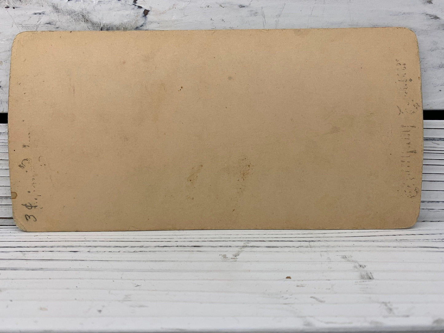 Antique Stereoscope Slides, Lot of 4 Variety Stereoviewer Cards, Vintage Ephemera, Scrapbooking Cards -Located at Funkyhouse Vintage Antique Store, Weiser Idaho