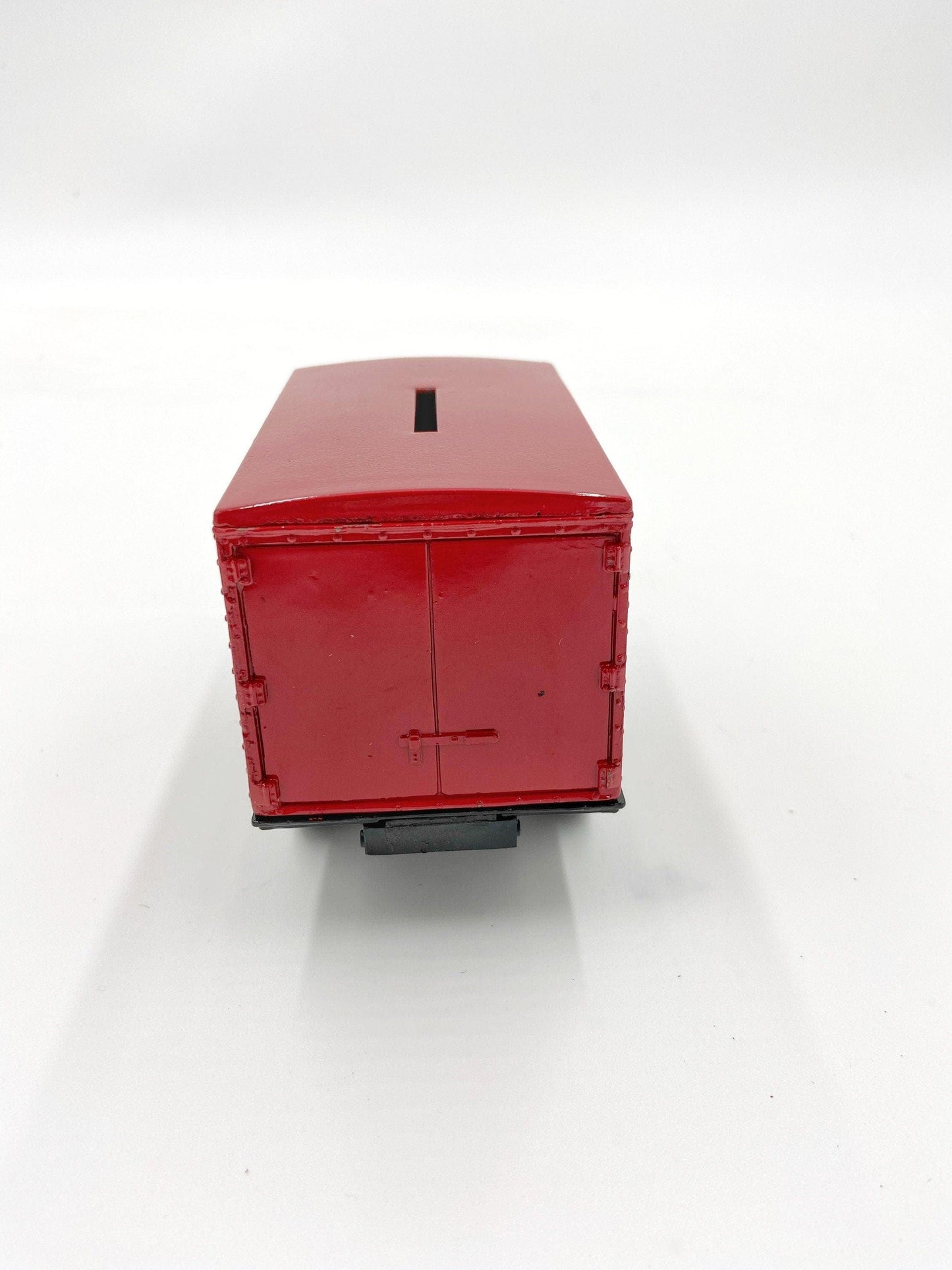 Texaco 1926 Mack Delivery Truck Bank, Limited Edition Collectible Series, Vintage Gas Station Memorabilia -Located at Funkyhouse Vintage Antique Store, Weiser Idaho