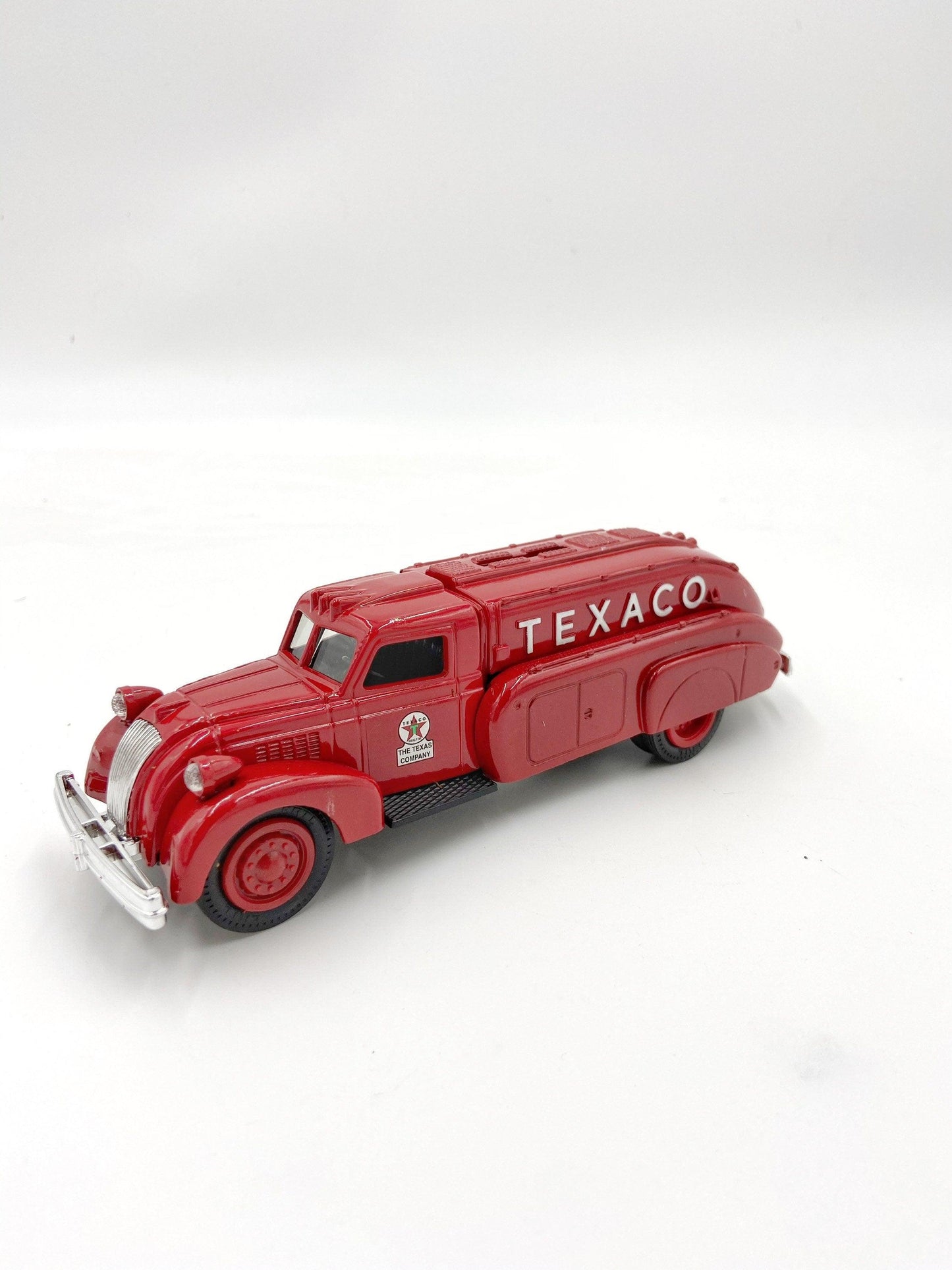 Texaco 1939 Dodge Airflow Bank, Collectors Series, Limited Edition Collectible -Located at Funkyhouse Vintage Antique Store, Weiser Idaho