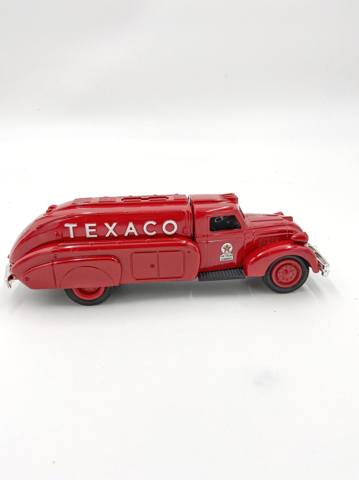 Texaco 1939 Dodge Airflow Bank, Collectors Series, Limited Edition Collectible -Located at Funkyhouse Vintage Antique Store, Weiser Idaho
