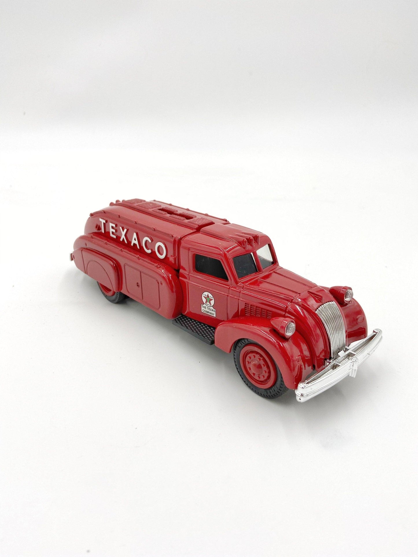 Texaco 1939 Dodge Airflow Bank, Collectors Series, Limited Edition Collectible -Located at Funkyhouse Vintage Antique Store, Weiser Idaho