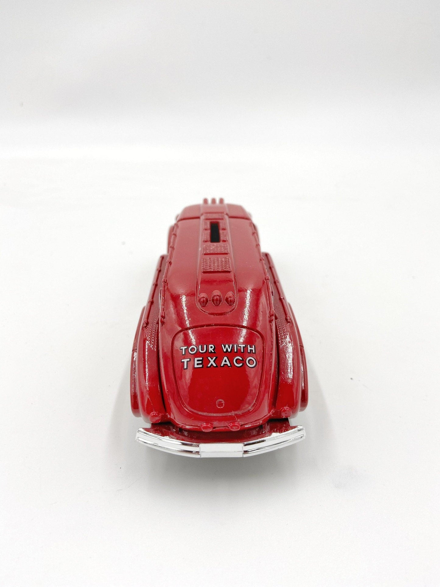 Texaco 1939 Dodge Airflow Bank, Collectors Series, Limited Edition Collectible -Located at Funkyhouse Vintage Antique Store, Weiser Idaho