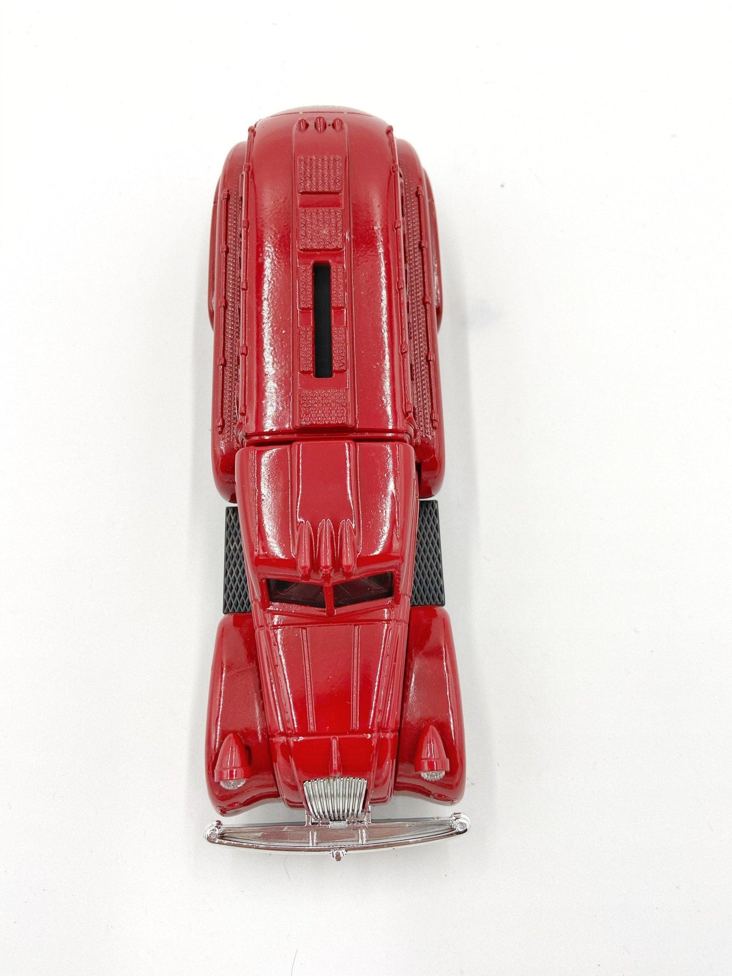 Texaco 1939 Dodge Airflow Bank, Collectors Series, Limited Edition Collectible -Located at Funkyhouse Vintage Antique Store, Weiser Idaho
