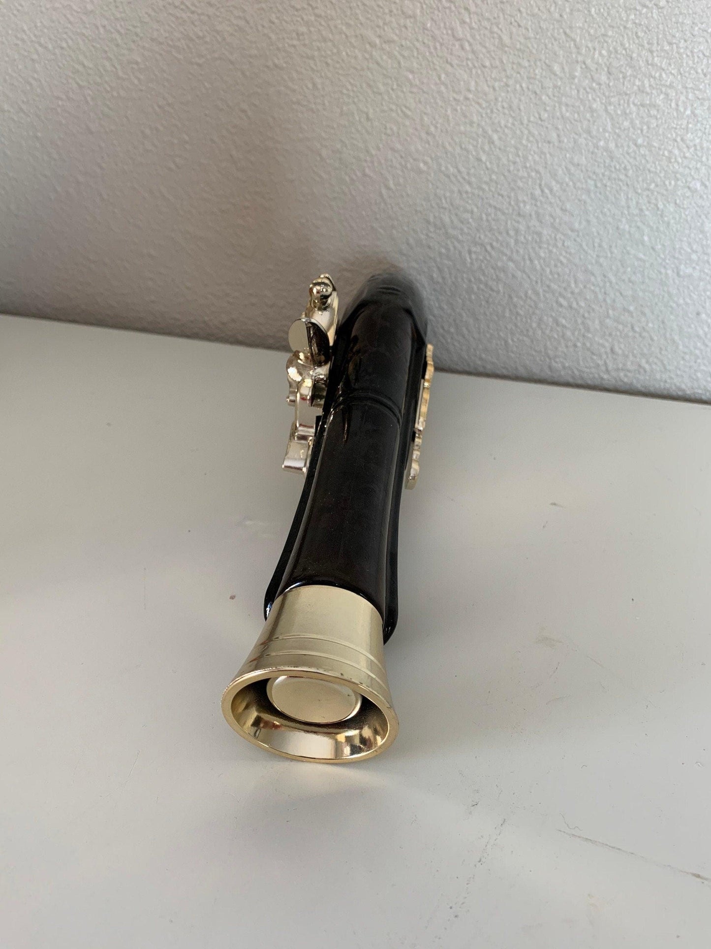 Vintage Avon Collectible Blunderbuss Pistol 1780 After Shave Cologne, Full Bottle With Box, Fathers Day Gift, Mens Gifts -Located at Funkyhouse Vintage Antique Store, Weiser Idaho
