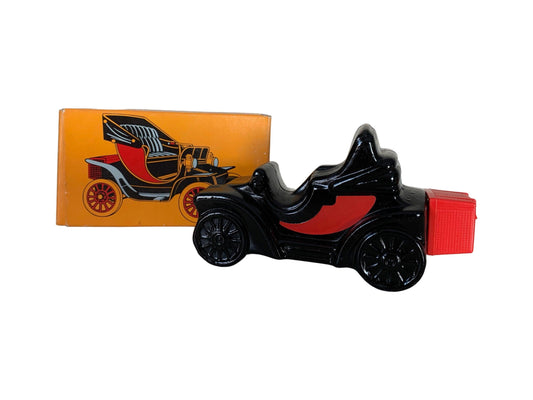 Vintage Avon Collectible Electric Charger, Full Bottle With Box, Fathers Day Gift, Mens Gifts -Located at Funkyhouse Vintage Antique Store, Weiser Idaho