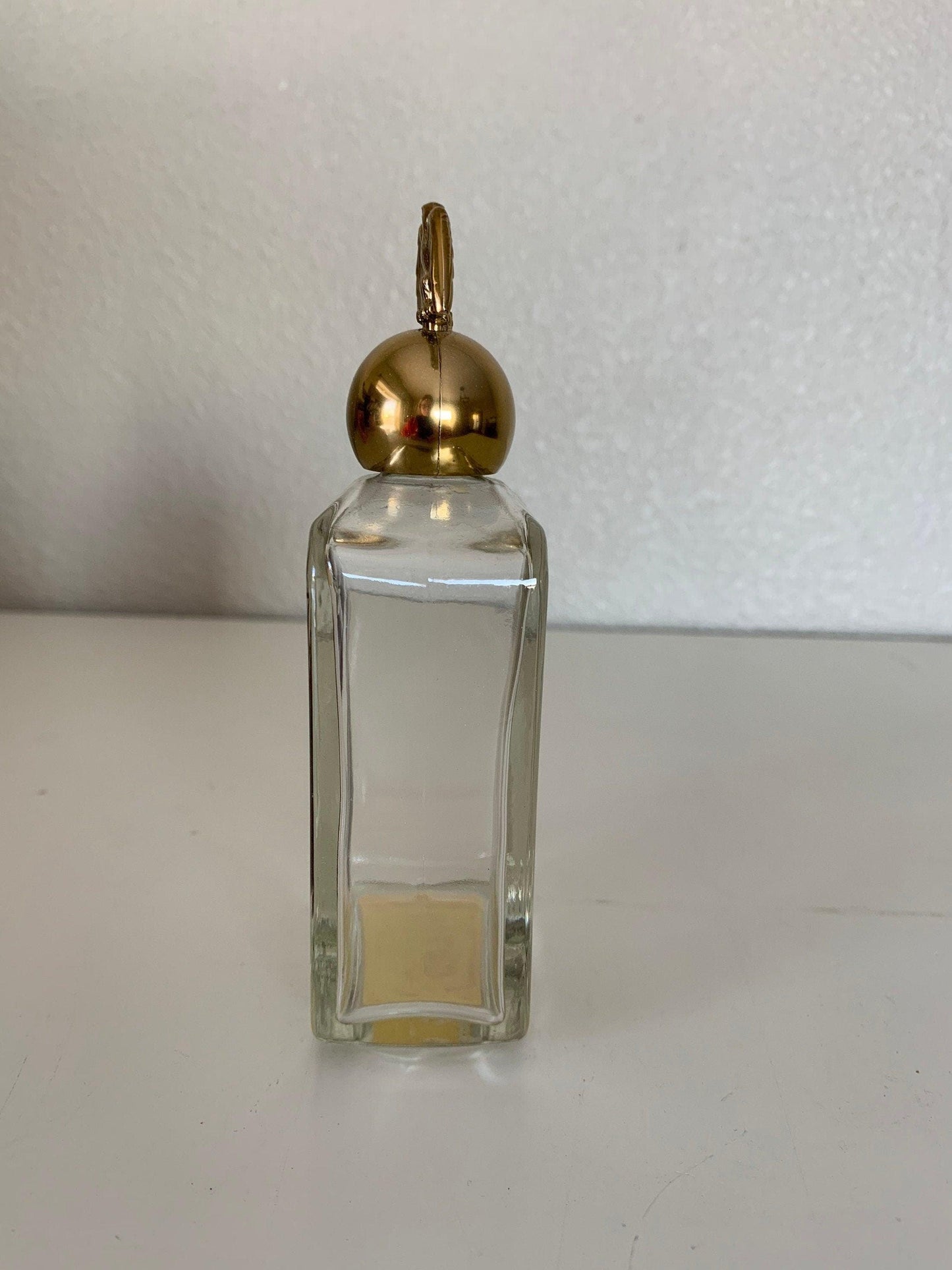 Vintage Avon Collectible George Washington Decanter After Shave Cologne, Empty Bottle With Box, Fathers Day Gift, Mens Gifts -Located at Funkyhouse Vintage Antique Store, Weiser Idaho