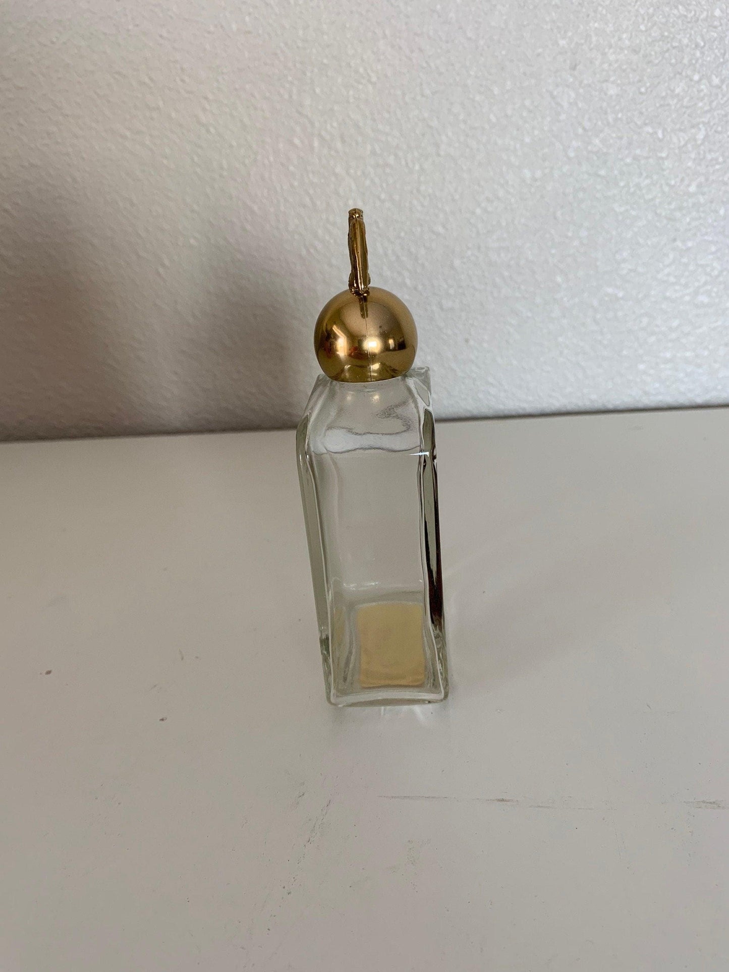 Vintage Avon Collectible George Washington Decanter After Shave Cologne, Empty Bottle With Box, Fathers Day Gift, Mens Gifts -Located at Funkyhouse Vintage Antique Store, Weiser Idaho