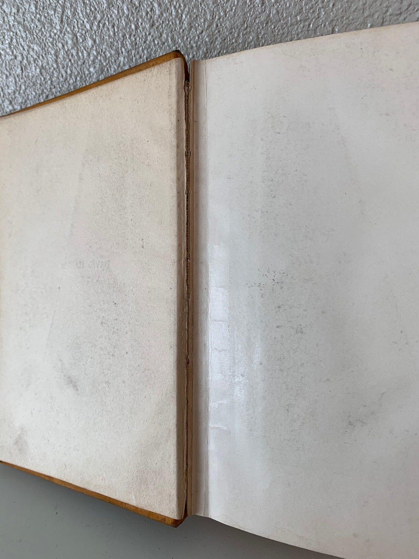 Vintage Book, Hard Cover David Harum E.N. Westcott -Located at Funkyhouse Vintage Antique Store, Weiser Idaho