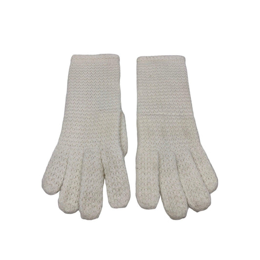 Vintage Knitted Gloves, Lee Begman Ladies Fancy Gloves, New In Bag -Located at Funkyhouse Vintage Antique Store, Weiser Idaho