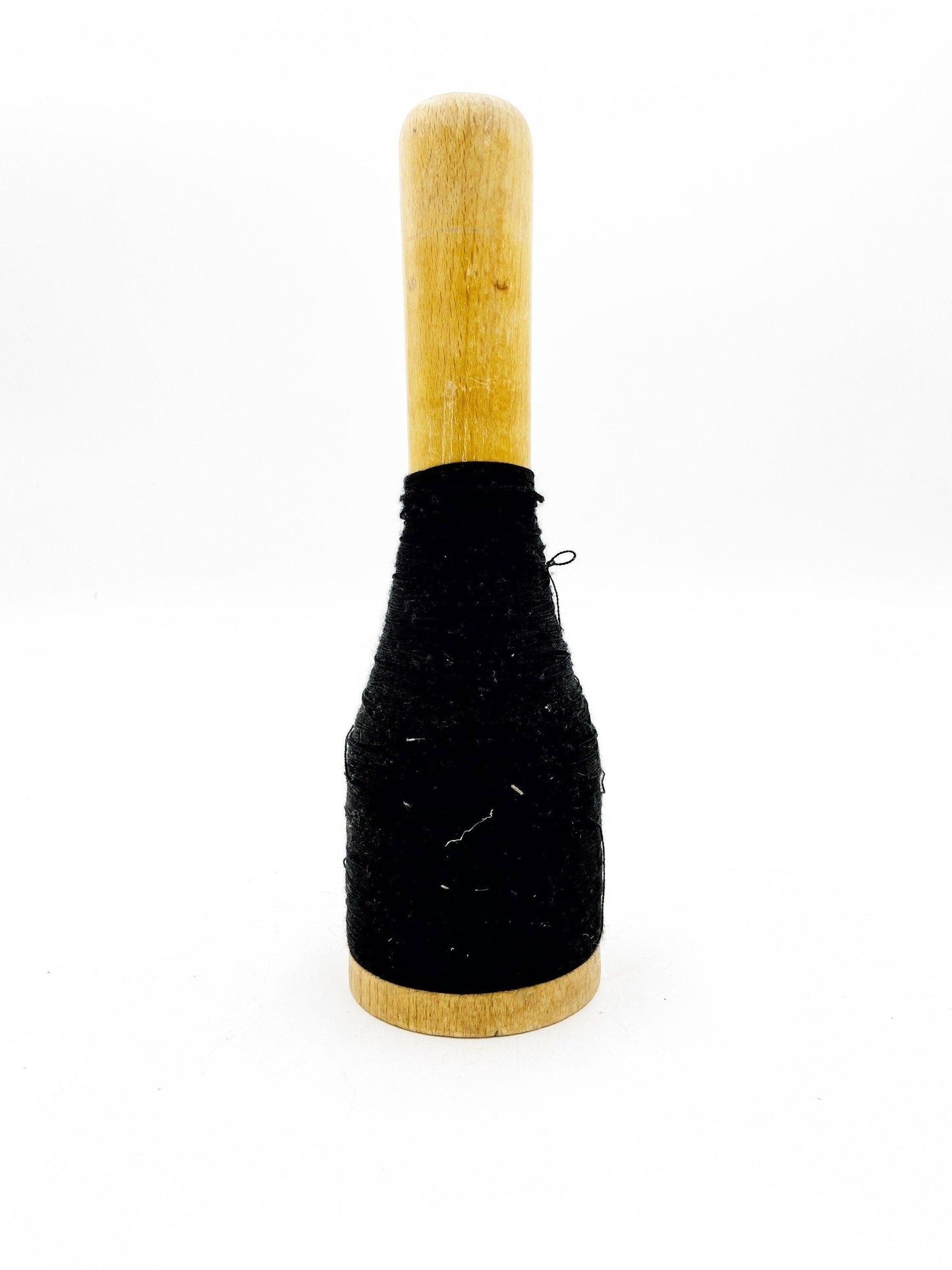 Vintage Sewing Spool, Large Textiles Spindle, Beehive Bobbin -Located at Funkyhouse Vintage Antique Store, Weiser Idaho
