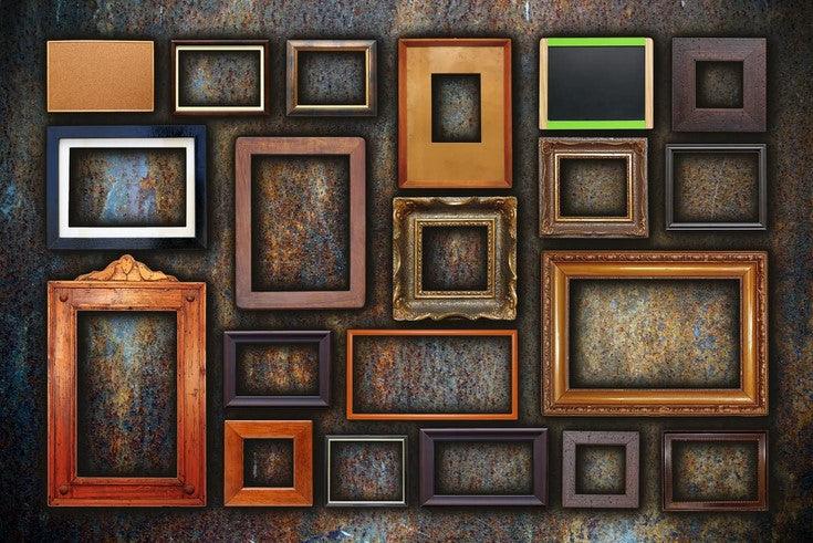 Vintage Home Decor
