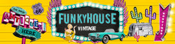 Funkyhouse Vintage & Antique Store