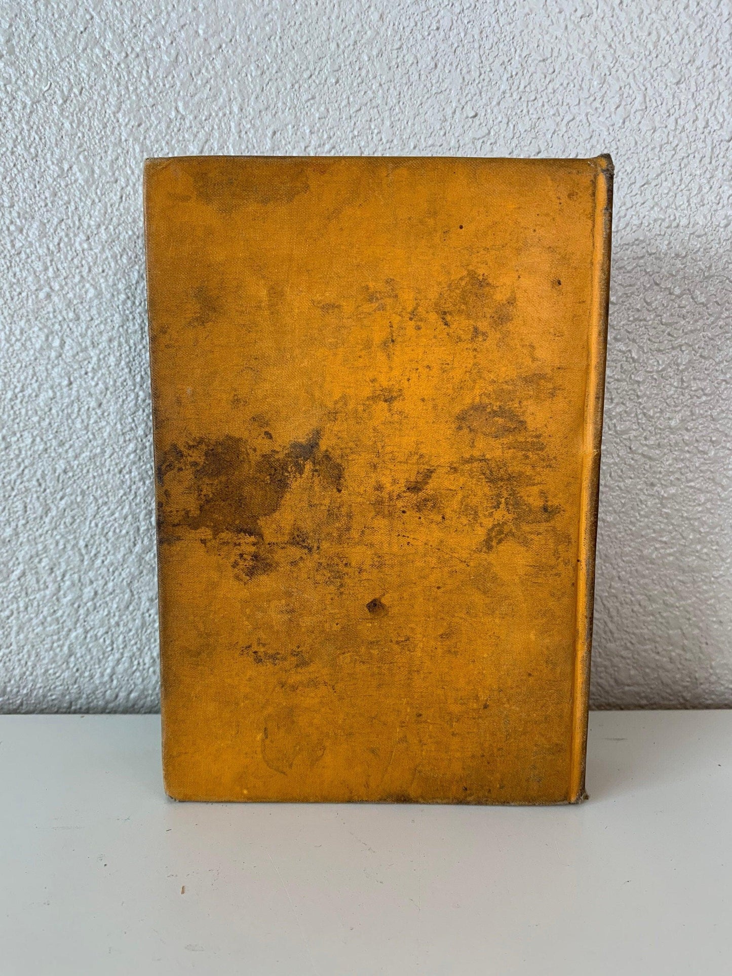 Vintage Book, Hard Cover David Harum E.N. Westcott -Located at Funkyhouse Vintage Antique Store, Weiser Idaho