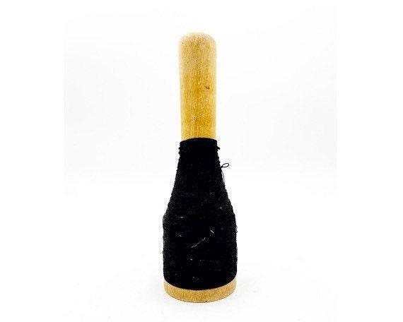 Vintage Sewing Spool, Large Textiles Spindle, Beehive Bobbin -Located at Funkyhouse Vintage Antique Store, Weiser Idaho